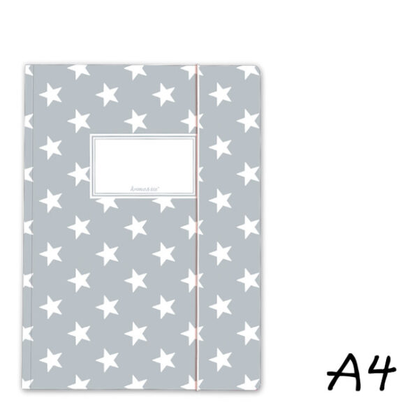 Sammelmappe A4 Krima & Isa Karton – Bild 9