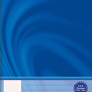 Schulheft Brunnen Vivendi 90g liniert - 21 ohne Rand, 16 Blatt, Din A5