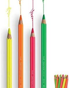 Leuchtmarker Caran d´ache