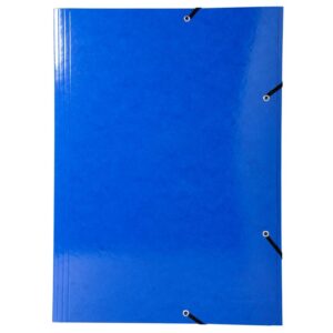 Sammelmappe A3 Premium 600g Karton