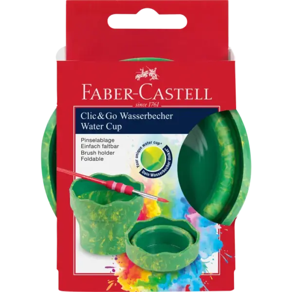Wasserbehälter Pelikan/Faber Castell - Image 3