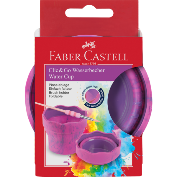 Wasserbehälter Pelikan/Faber Castell - Image 4