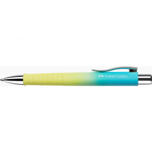 Kugelschreiber Poly Ball XB Faber Castell