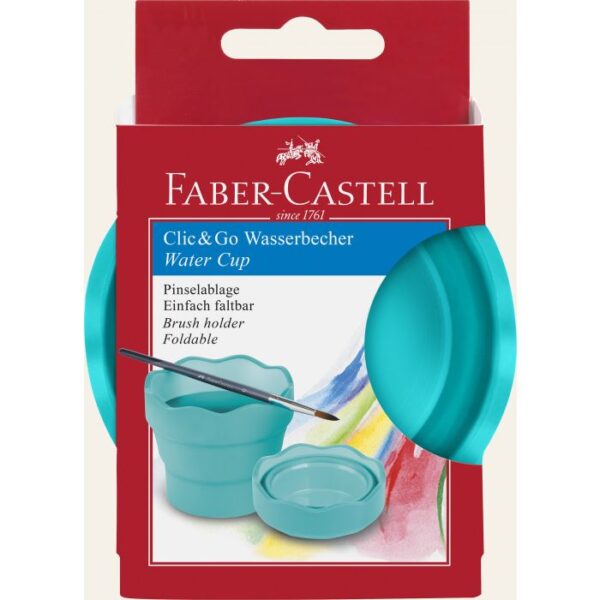 Wasserbehälter Pelikan/Faber Castell - Image 5
