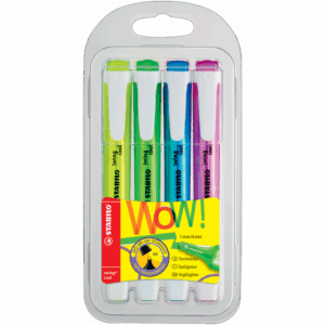 Textmarker Swing Color
