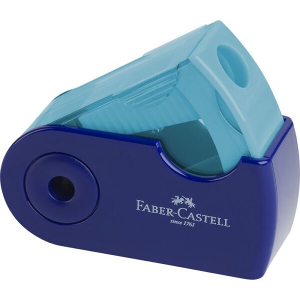 Spitzer Faber Castell einfach – Bild 3
