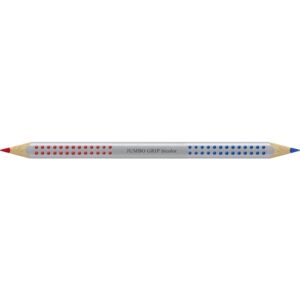 Silbenstift Faber Castell Jumbo Grip
