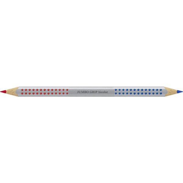 Silbenstift Faber Castell Jumbo Grip