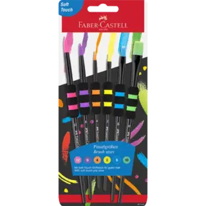 Pinselset Faber Castell